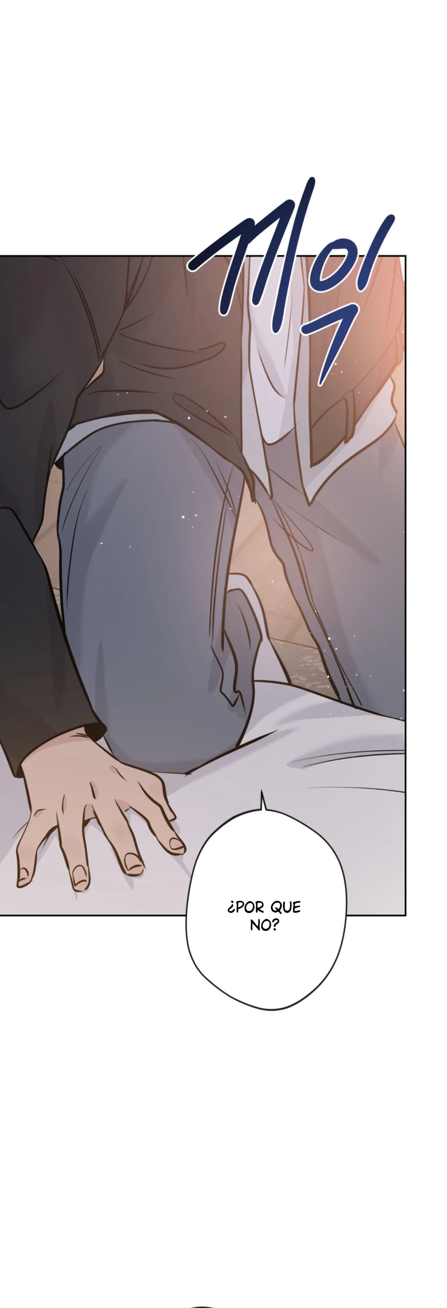 26 Beso angelical (con censura)