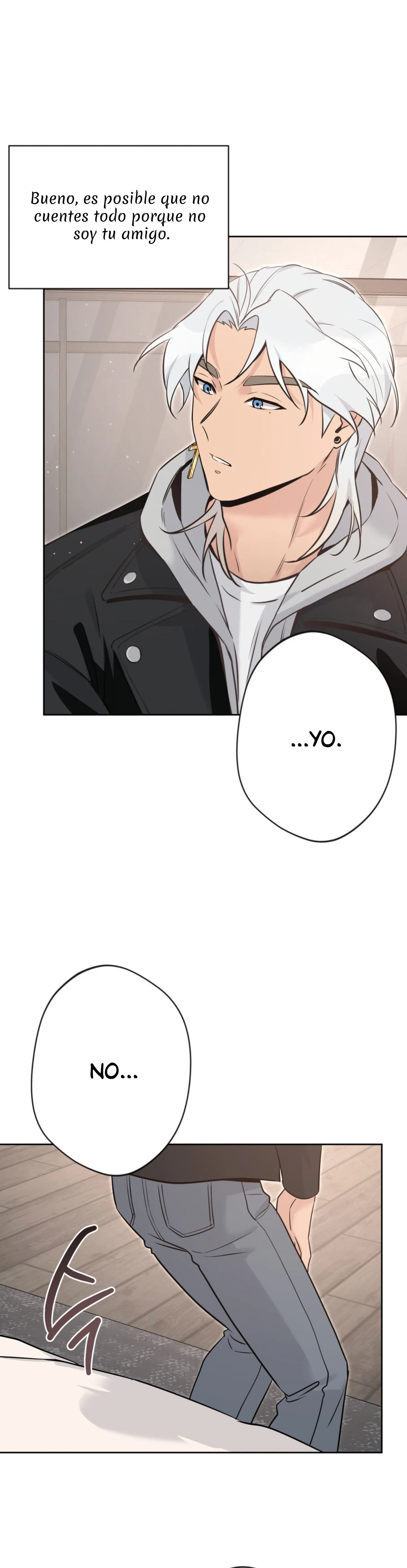 13 Beso angelical (con censura)