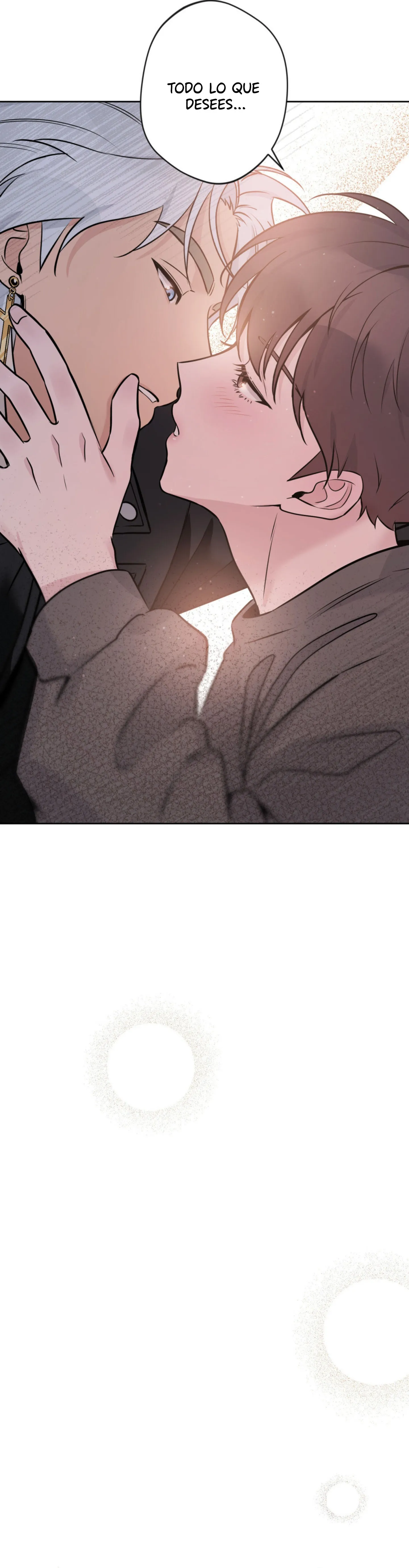 28 Beso angelical (con censura)