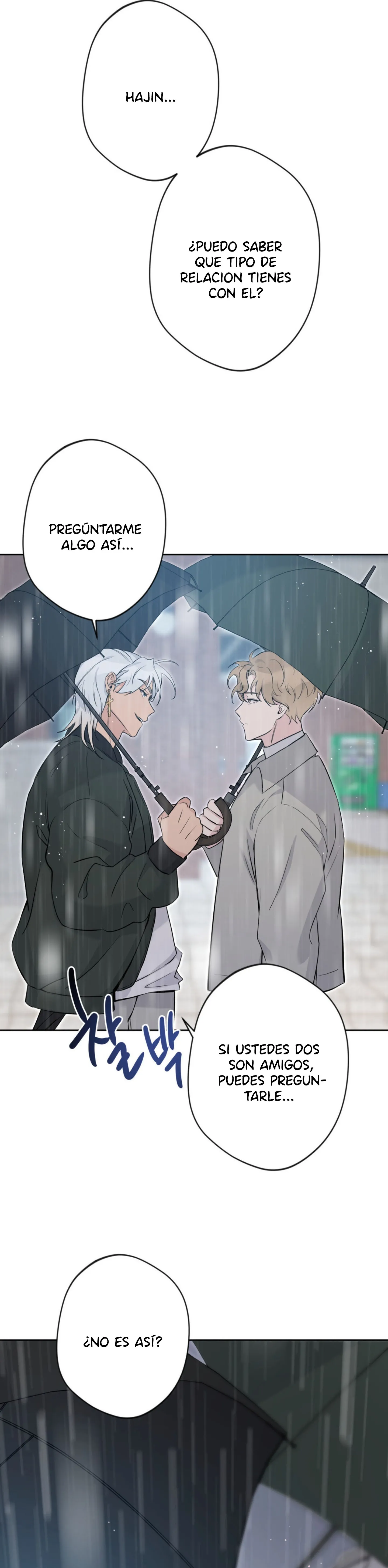 18 Beso angelical (con censura)