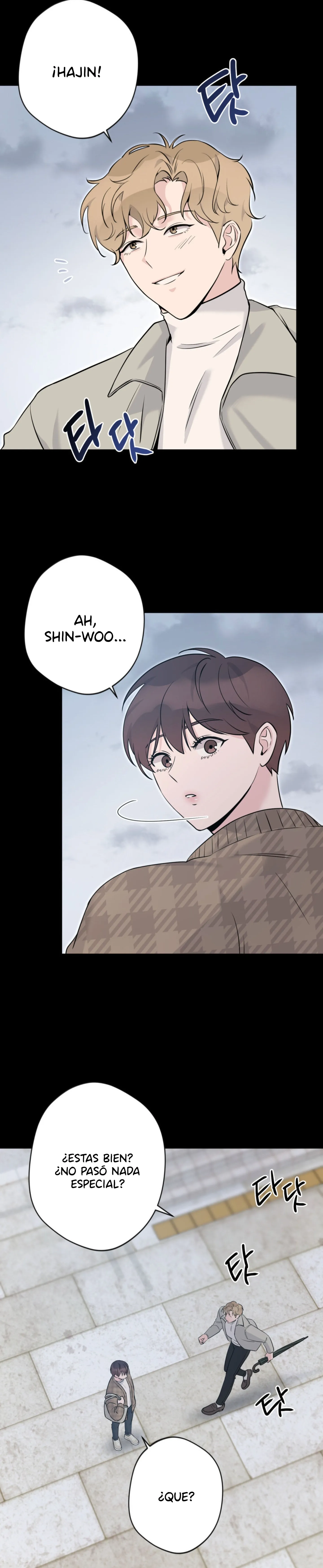 8 Beso angelical (con censura)