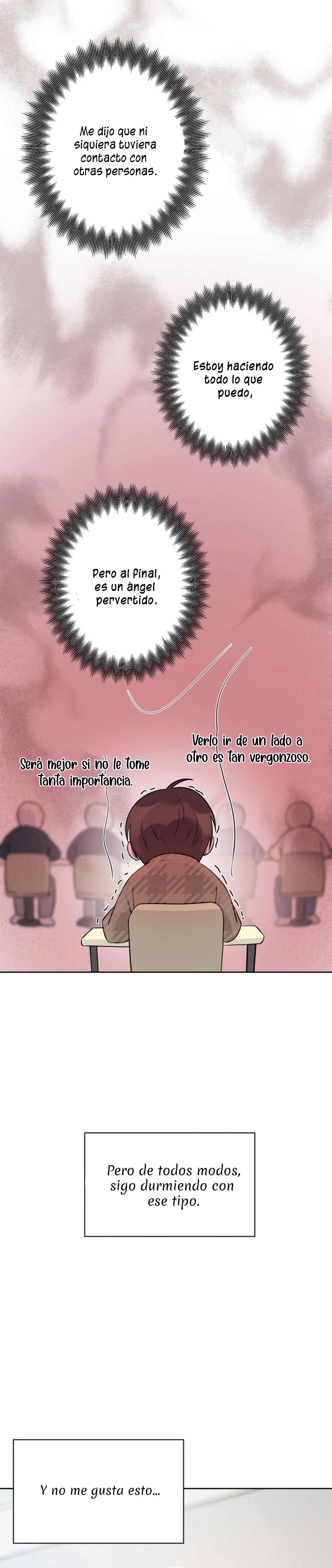 4 Beso angelical (con censura)