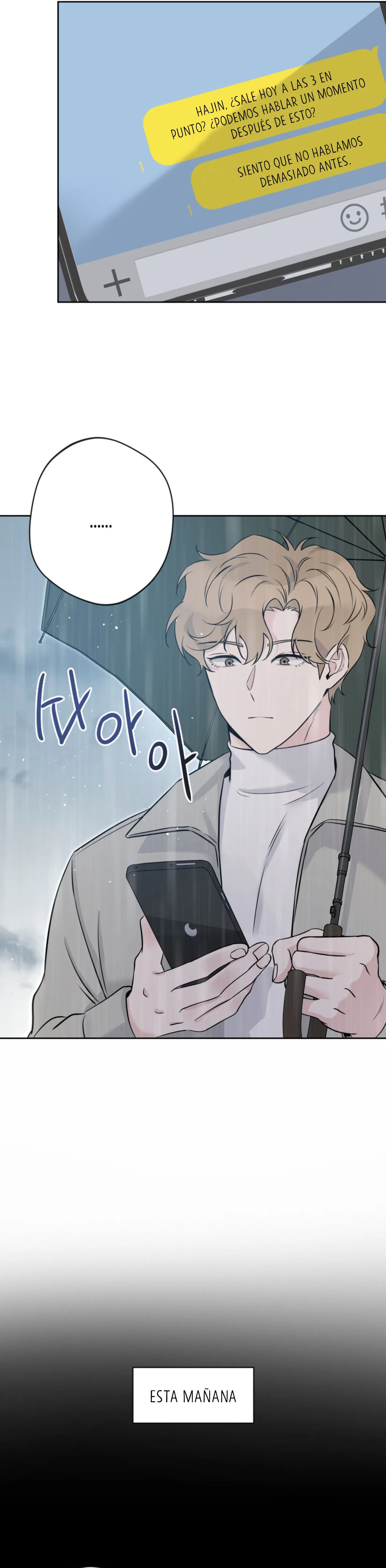 7 Beso angelical (con censura)