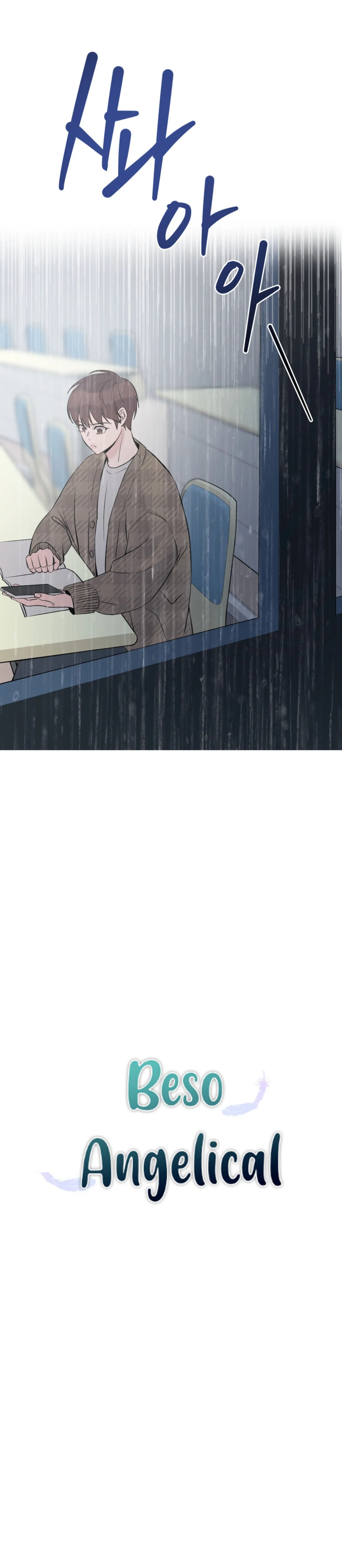 6 Beso angelical (con censura)