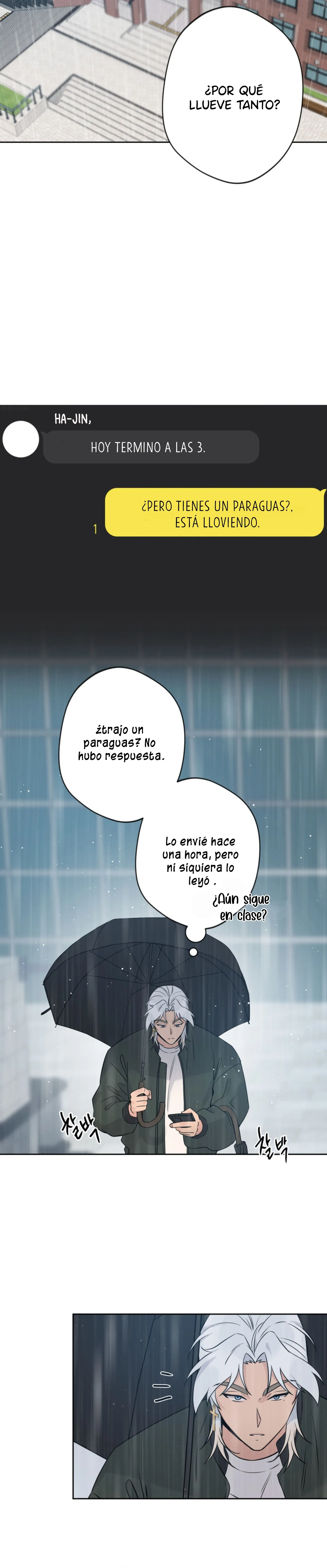 14 Beso angelical (con censura)