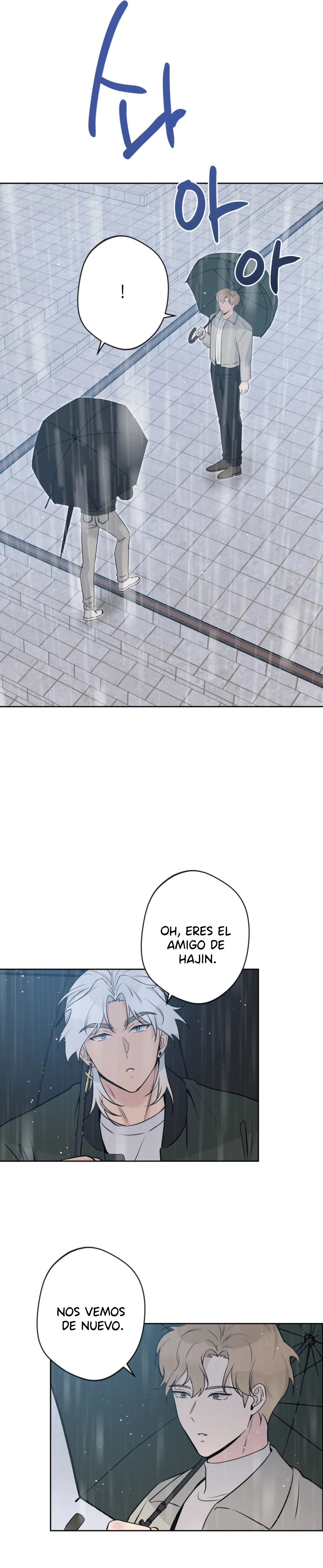 15 Beso angelical (con censura)