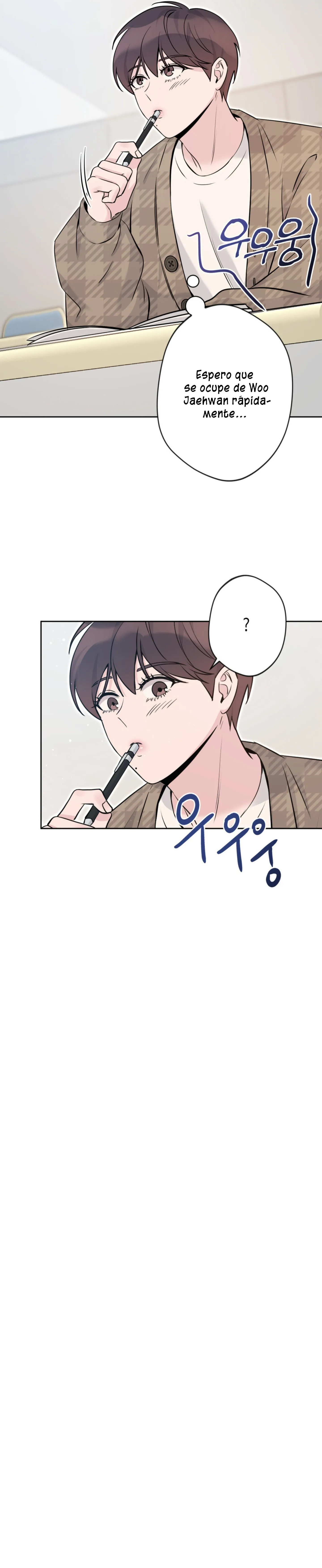 5 Beso angelical (con censura)