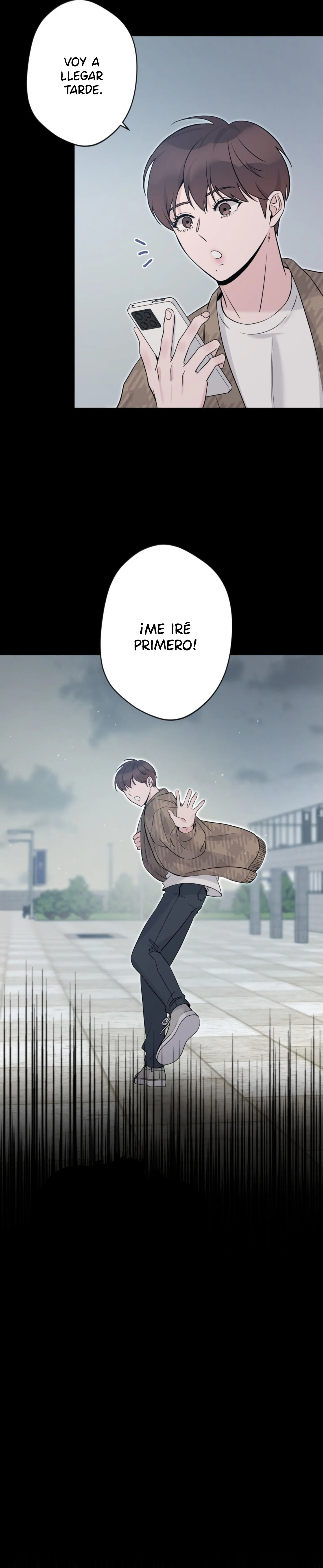 10 Beso angelical (con censura)