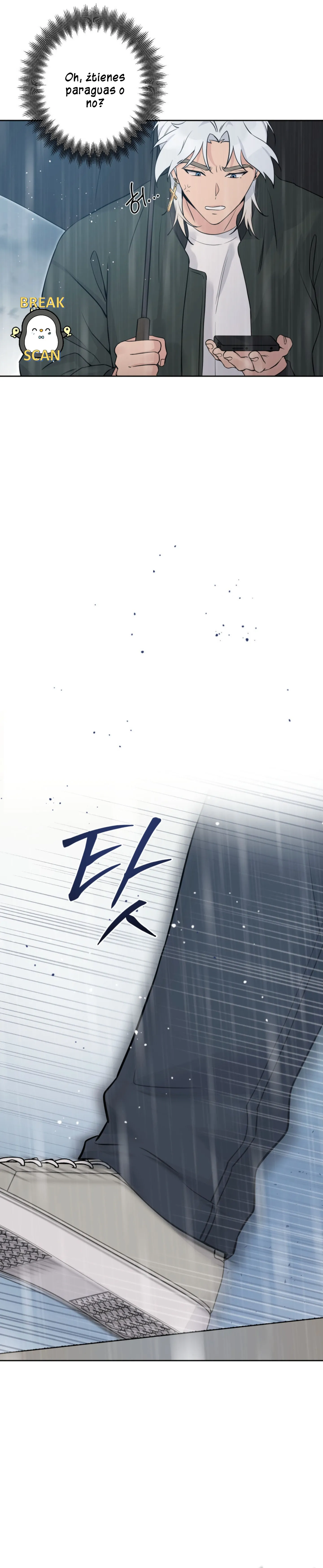 22 Beso angelical (con censura)