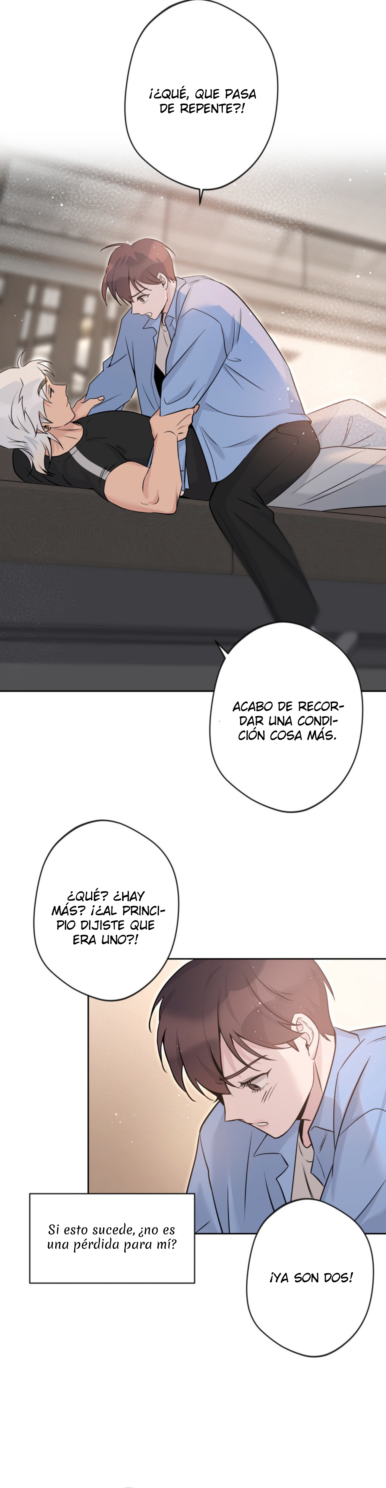 21 Beso angelical (con censura)