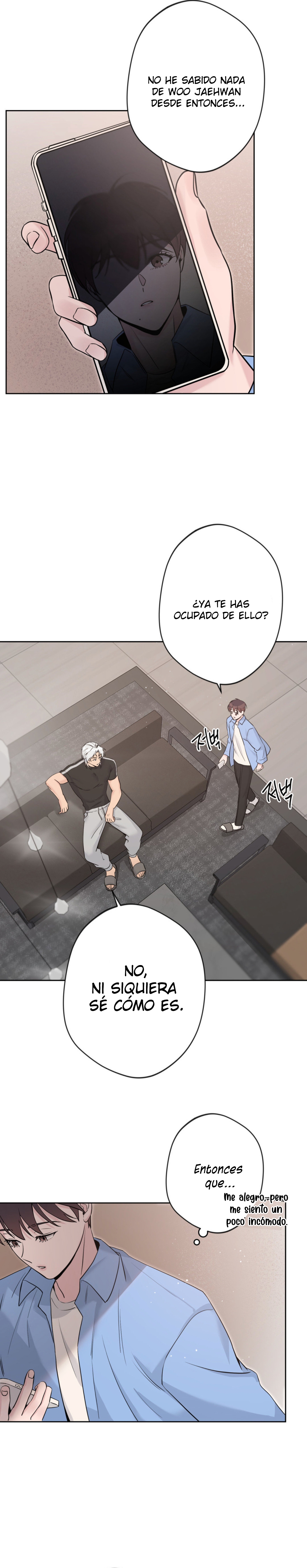 8 Beso angelical (con censura)