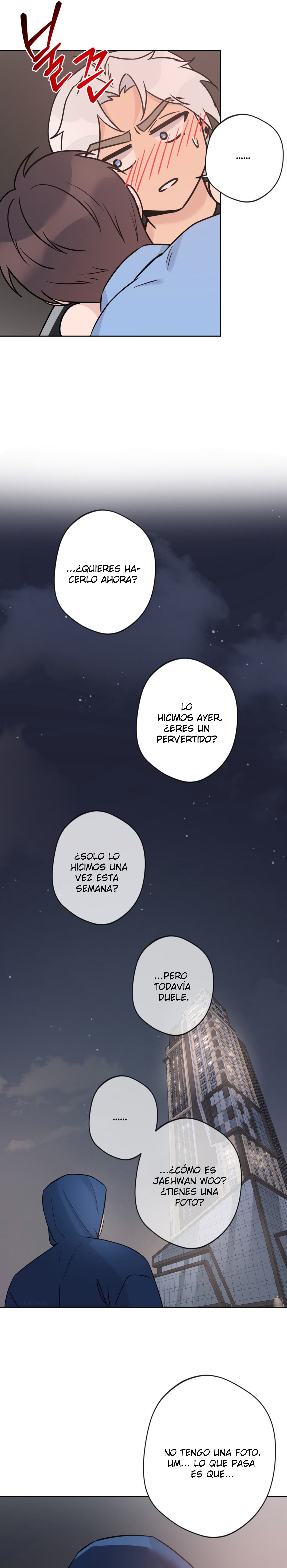 24 Beso angelical (con censura)