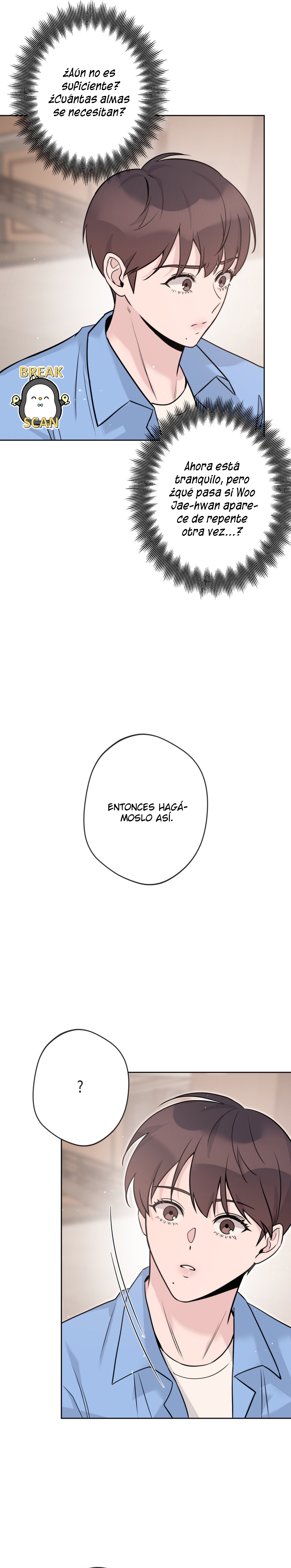 11 Beso angelical (con censura)