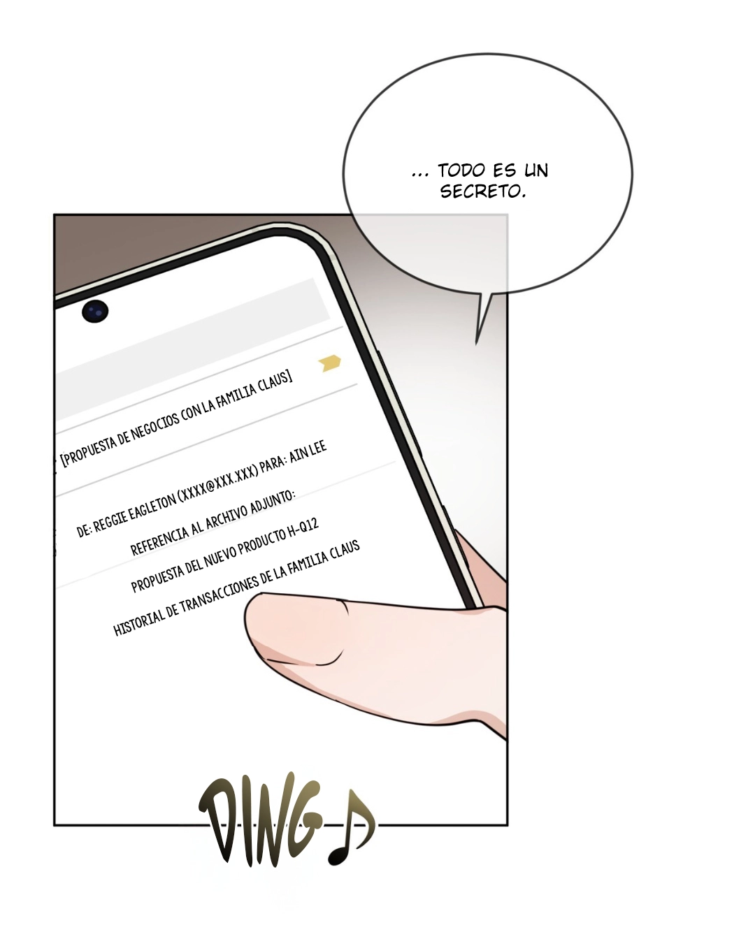 45 Un Sexy y Carismático Santa Claus