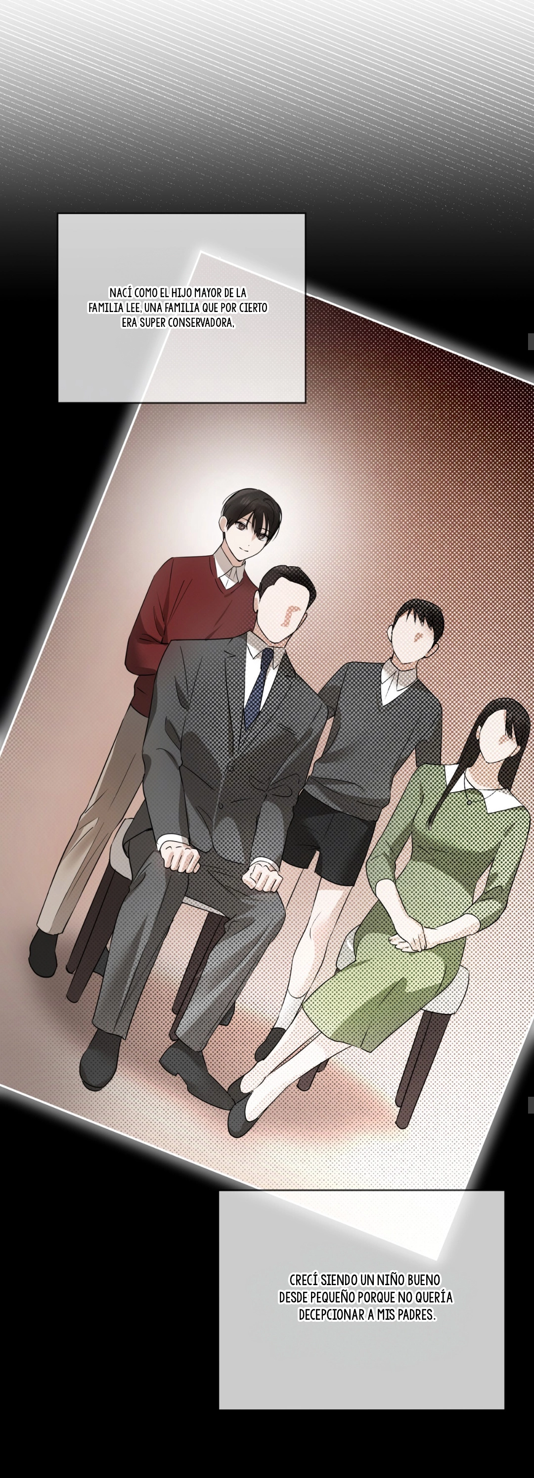 13 Un Sexy y Carismático Santa Claus