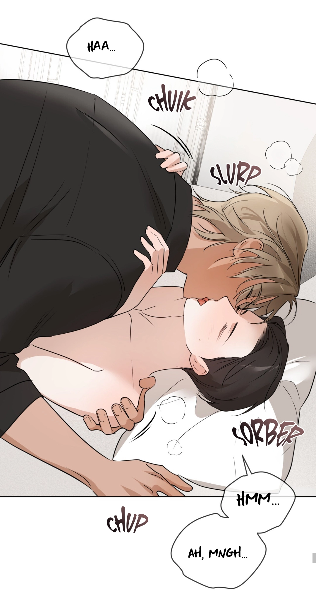 60 Un Sexy y Carismático Santa Claus