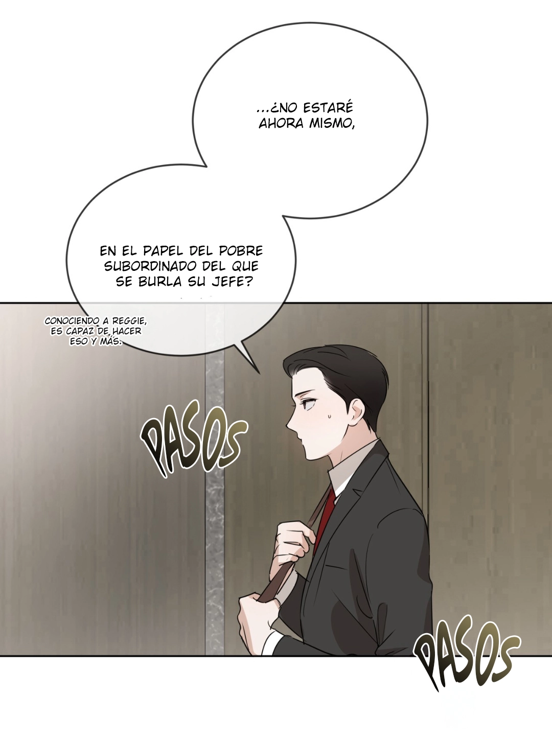 49 Un Sexy y Carismático Santa Claus