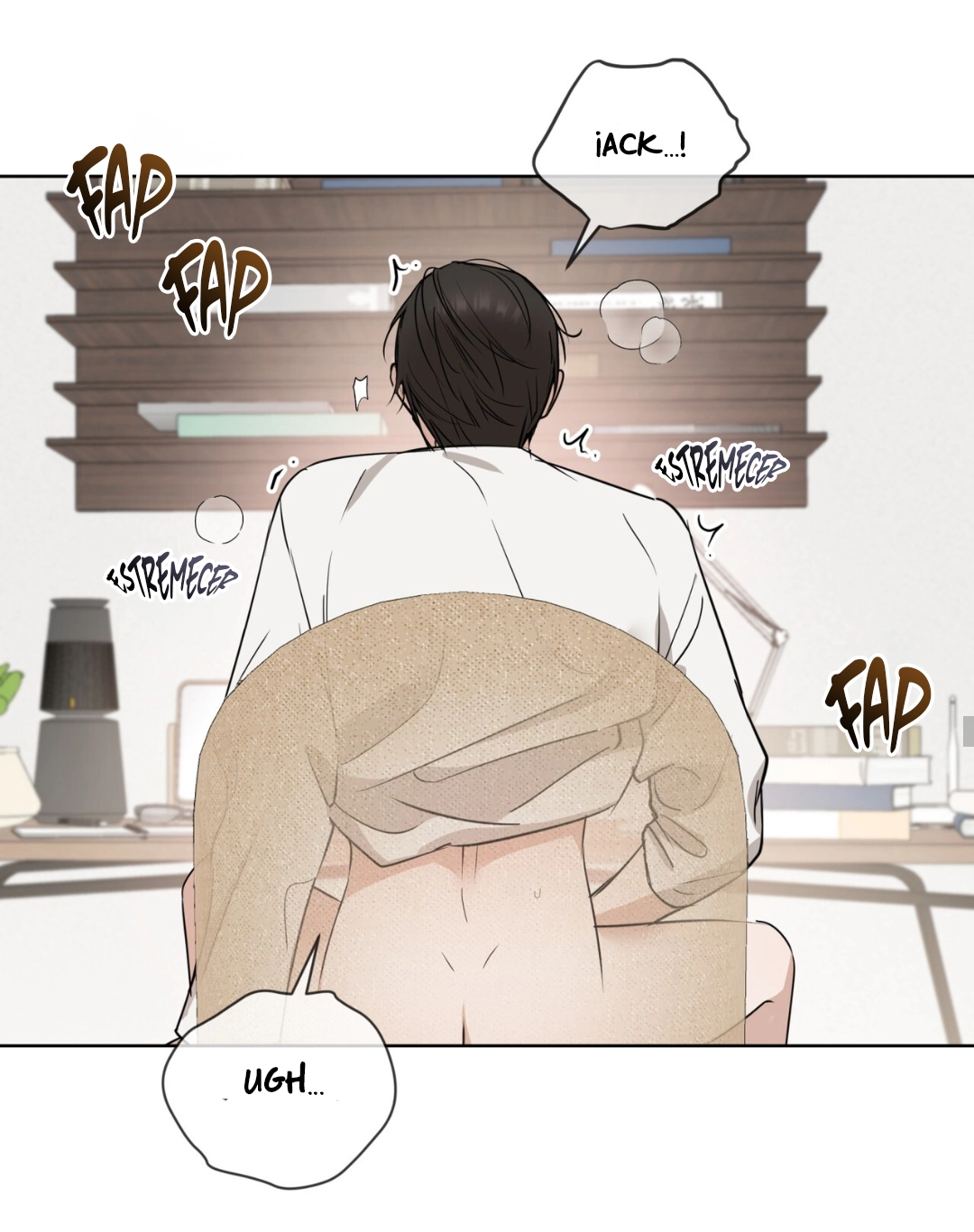 9 Un Sexy y Carismático Santa Claus