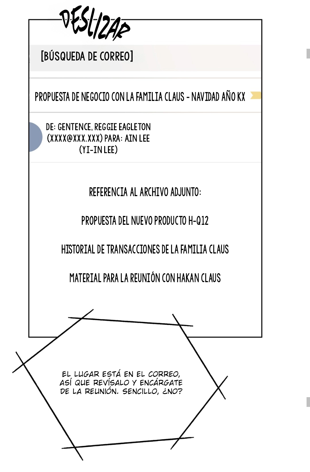 31 Un Sexy y Carismático Santa Claus