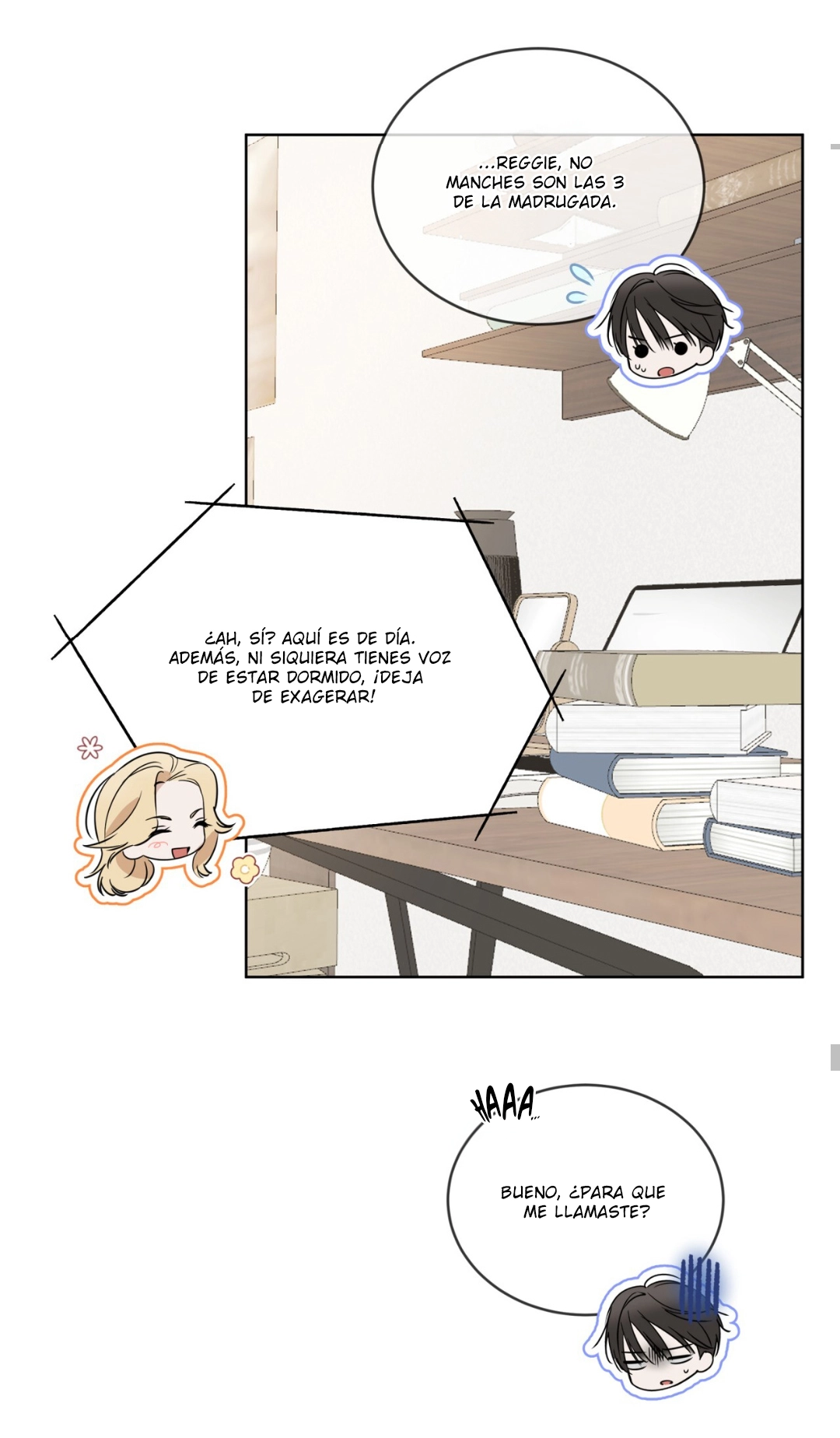 28 Un Sexy y Carismático Santa Claus