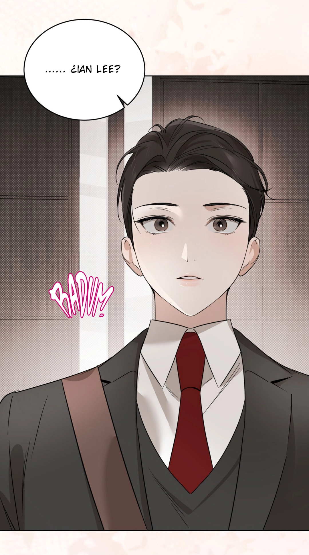 57 Un Sexy y Carismático Santa Claus