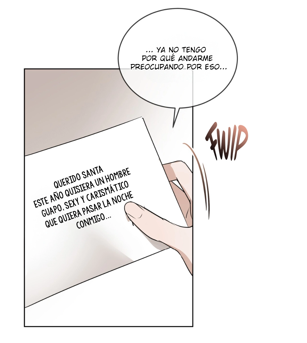 21 Un Sexy y Carismático Santa Claus