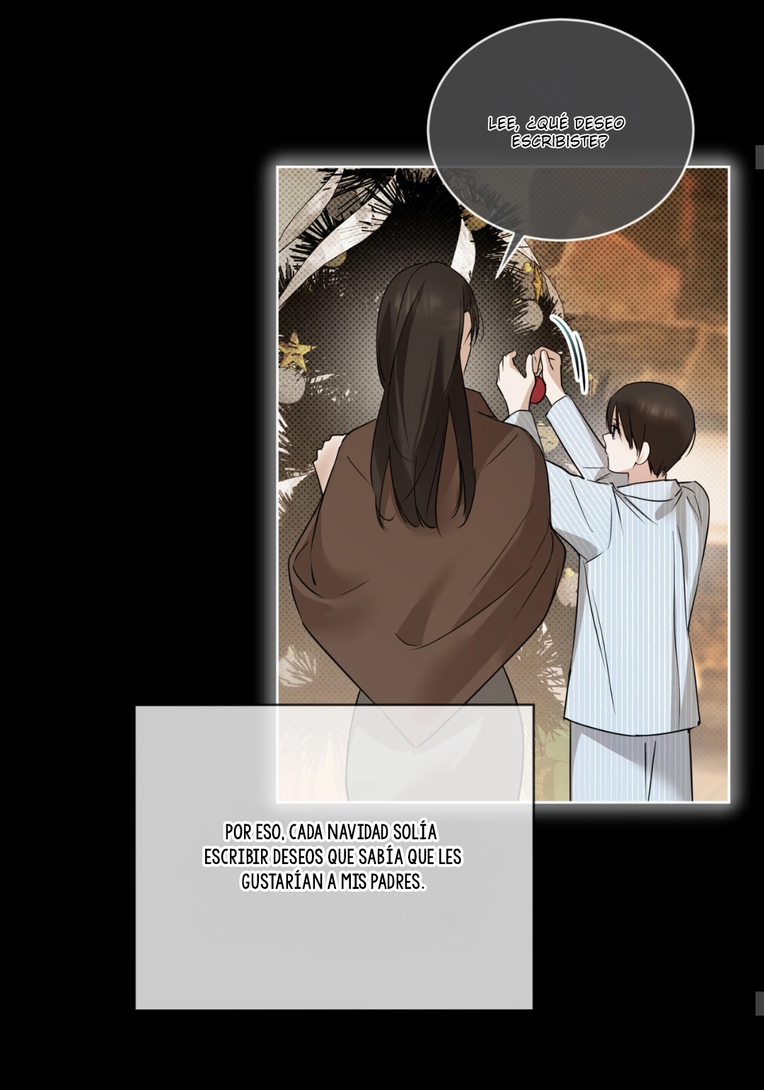 14 Un Sexy y Carismático Santa Claus