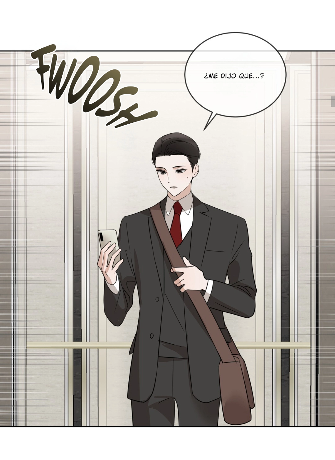 46 Un Sexy y Carismático Santa Claus