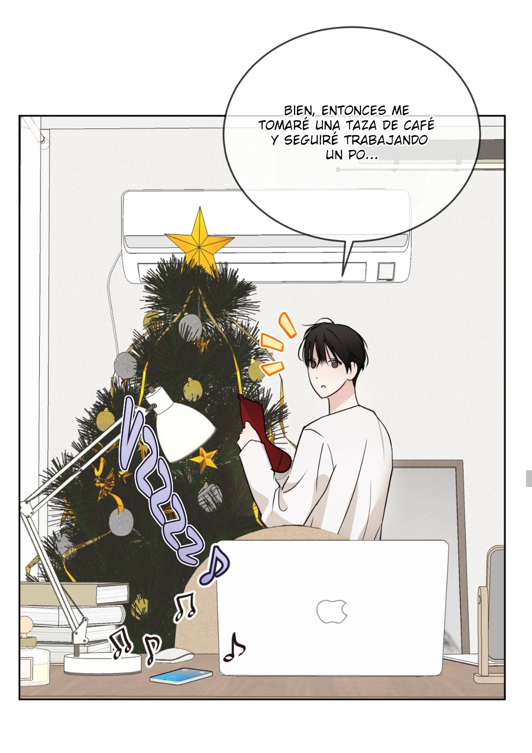 25 Un Sexy y Carismático Santa Claus