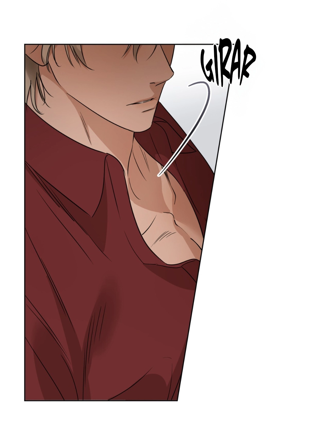 55 Un Sexy y Carismático Santa Claus