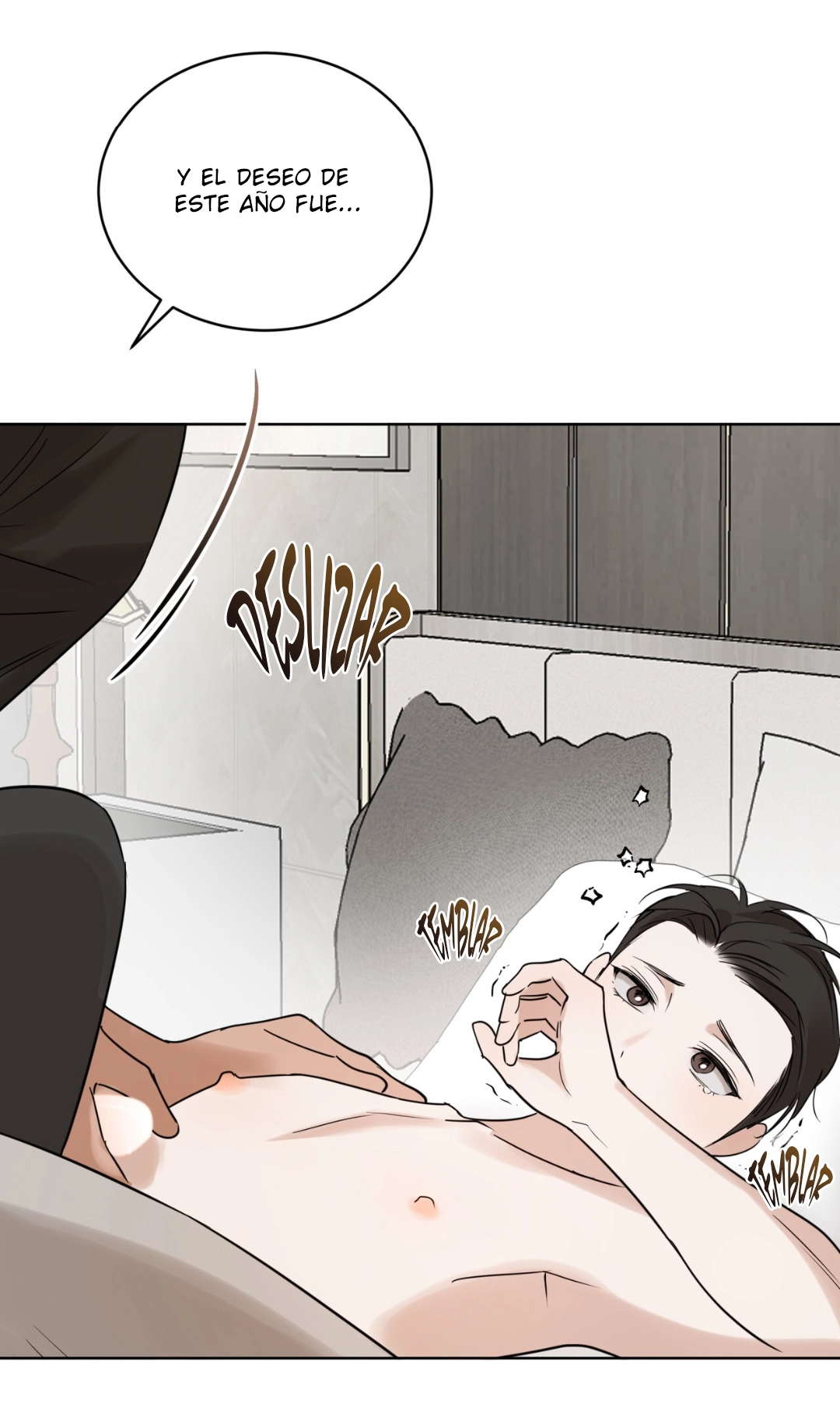 69 Un Sexy y Carismático Santa Claus