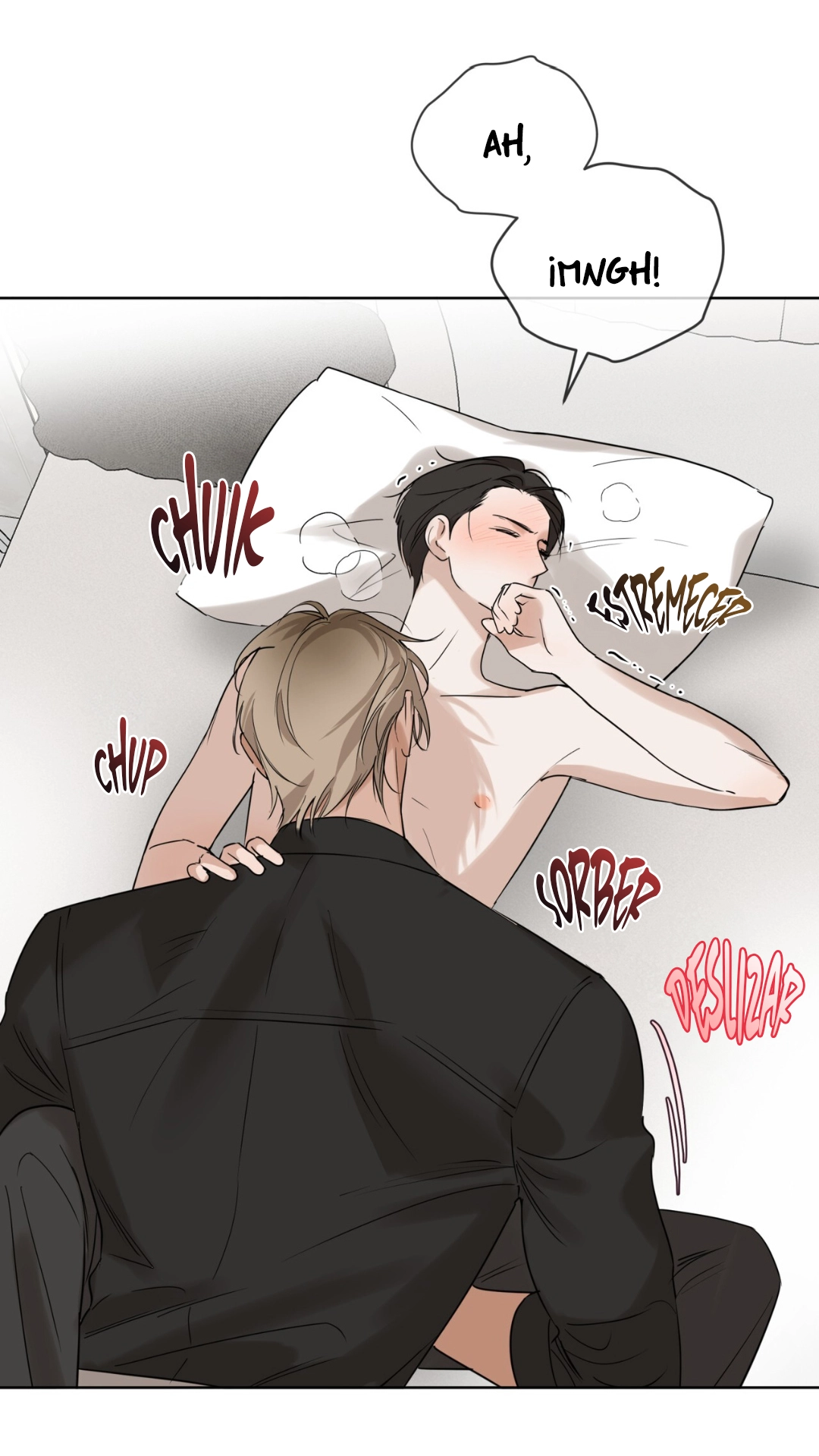 67 Un Sexy y Carismático Santa Claus