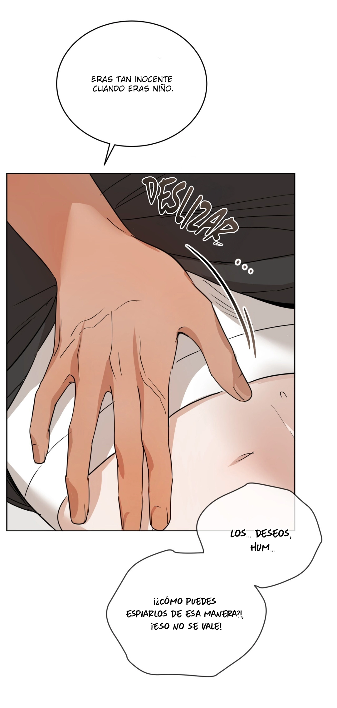 62 Un Sexy y Carismático Santa Claus