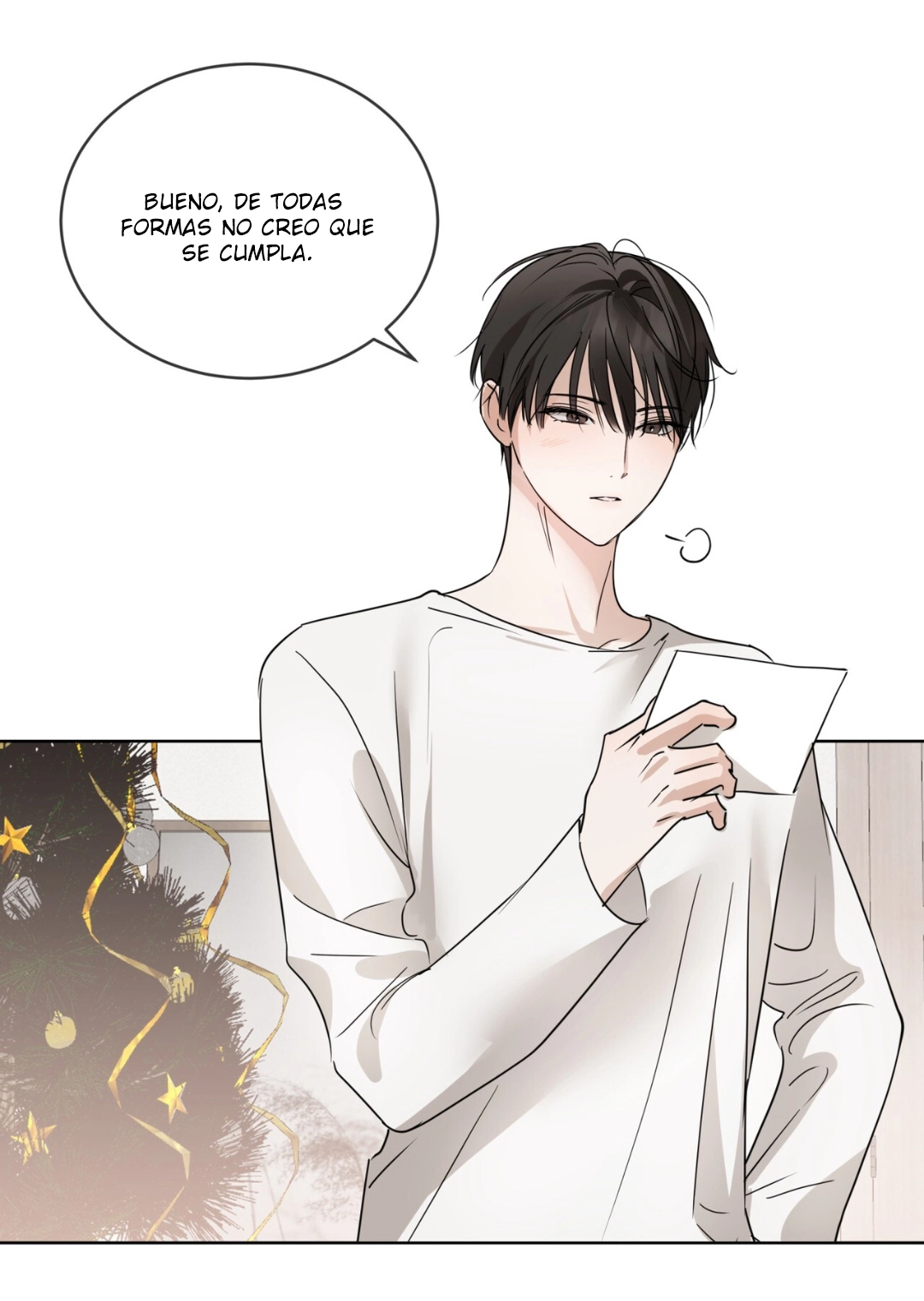 22 Un Sexy y Carismático Santa Claus