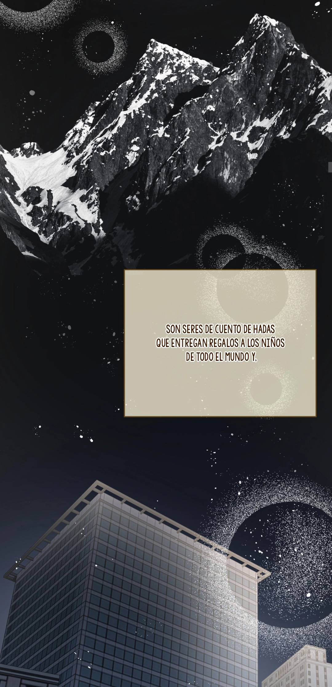 36 Un Sexy y Carismático Santa Claus