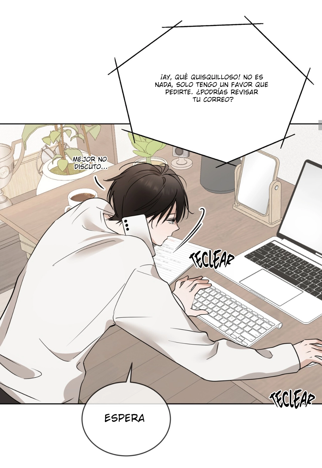 29 Un Sexy y Carismático Santa Claus