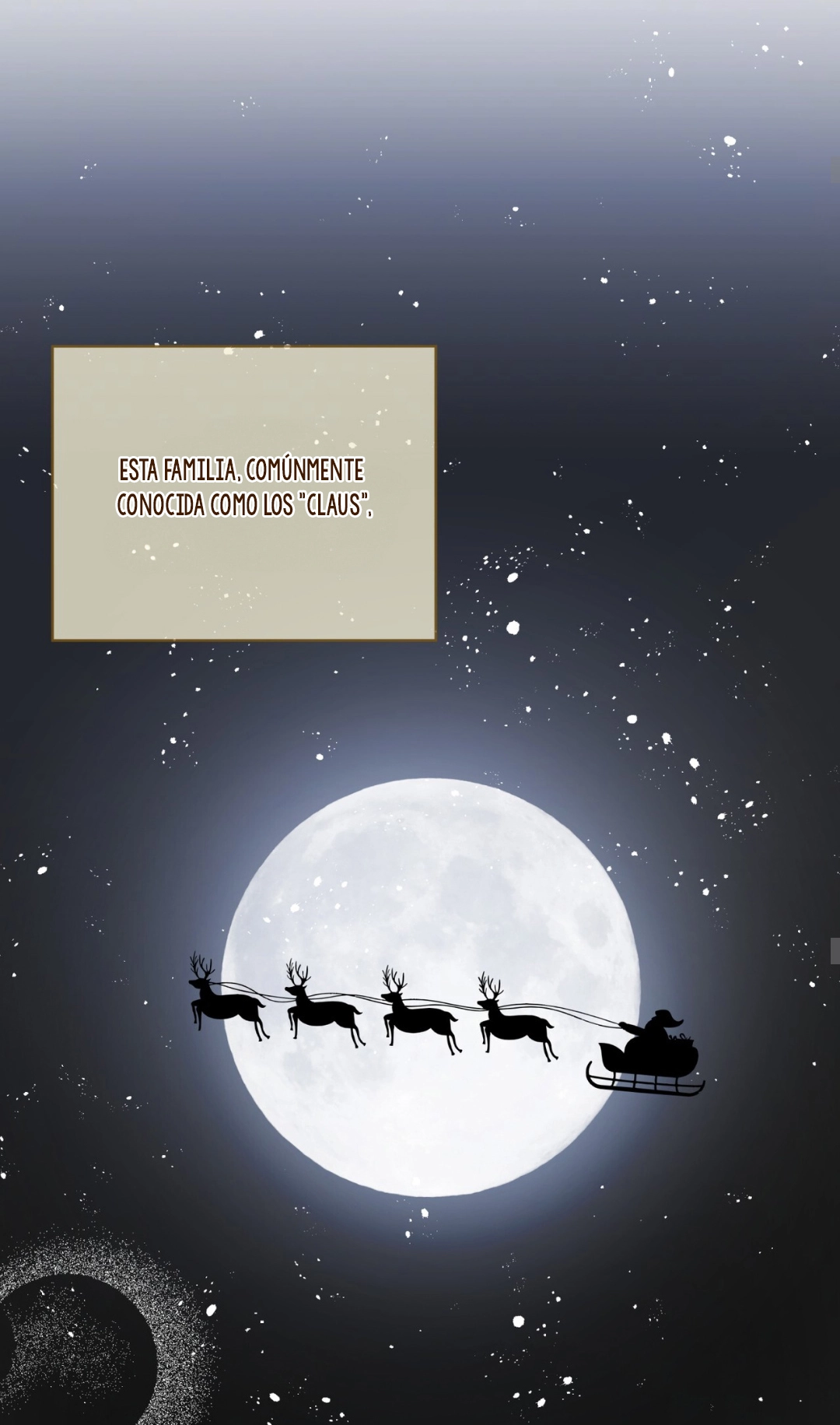 35 Un Sexy y Carismático Santa Claus