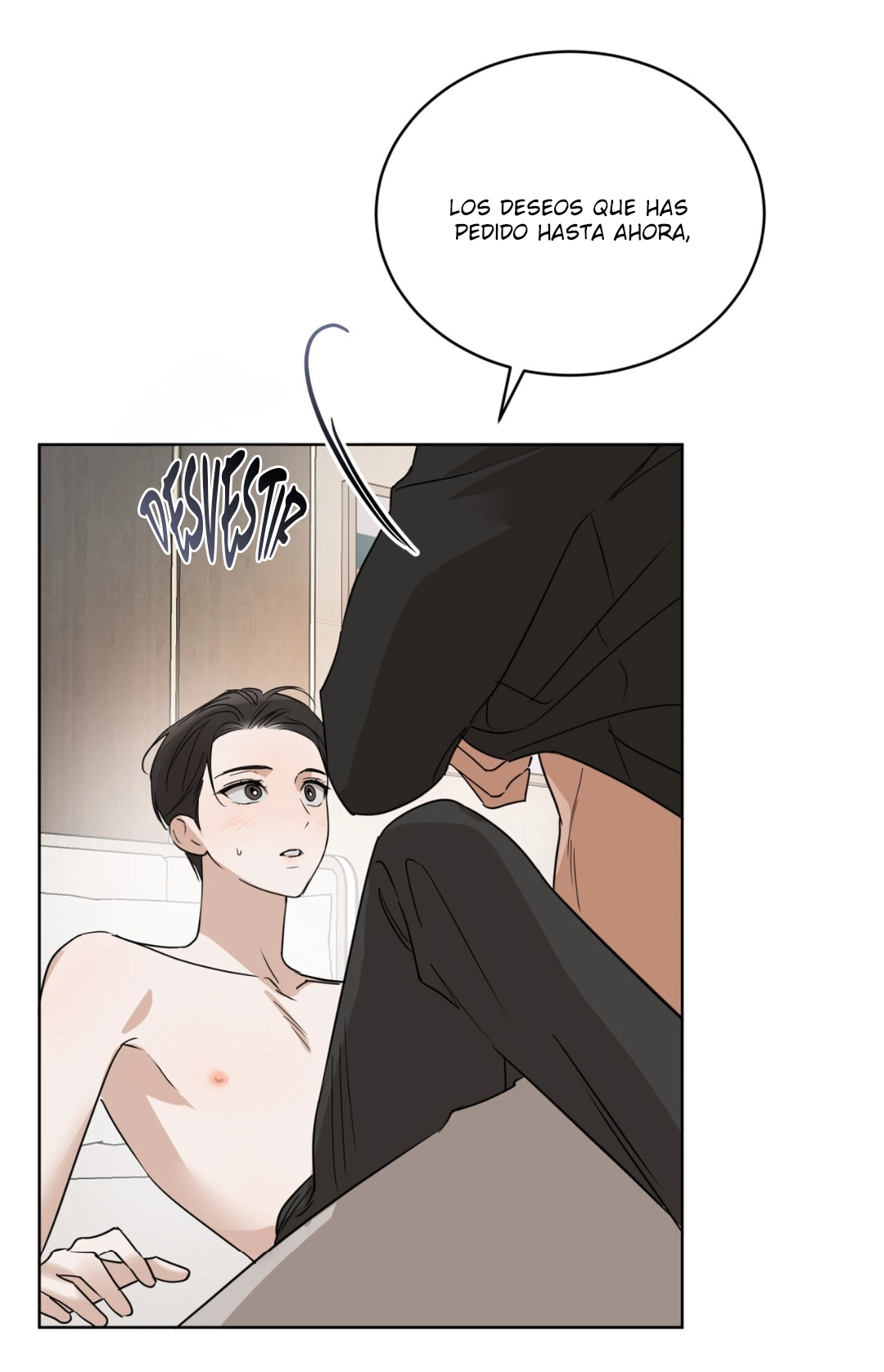 72 Un Sexy y Carismático Santa Claus