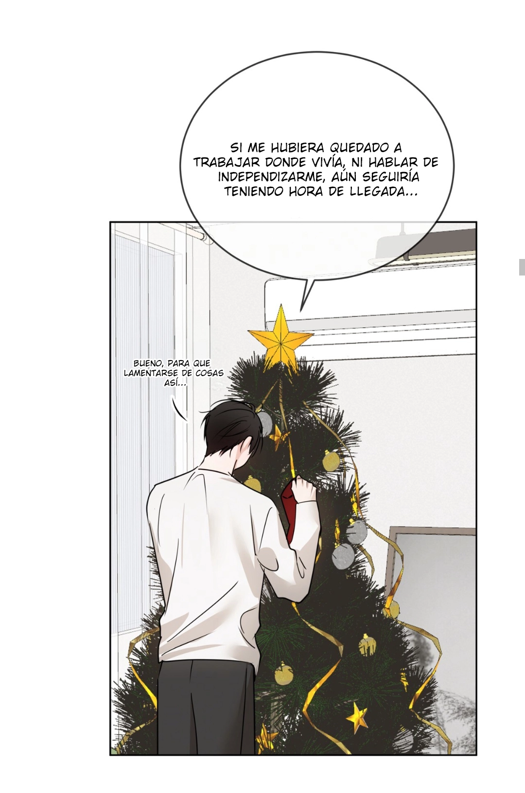 24 Un Sexy y Carismático Santa Claus