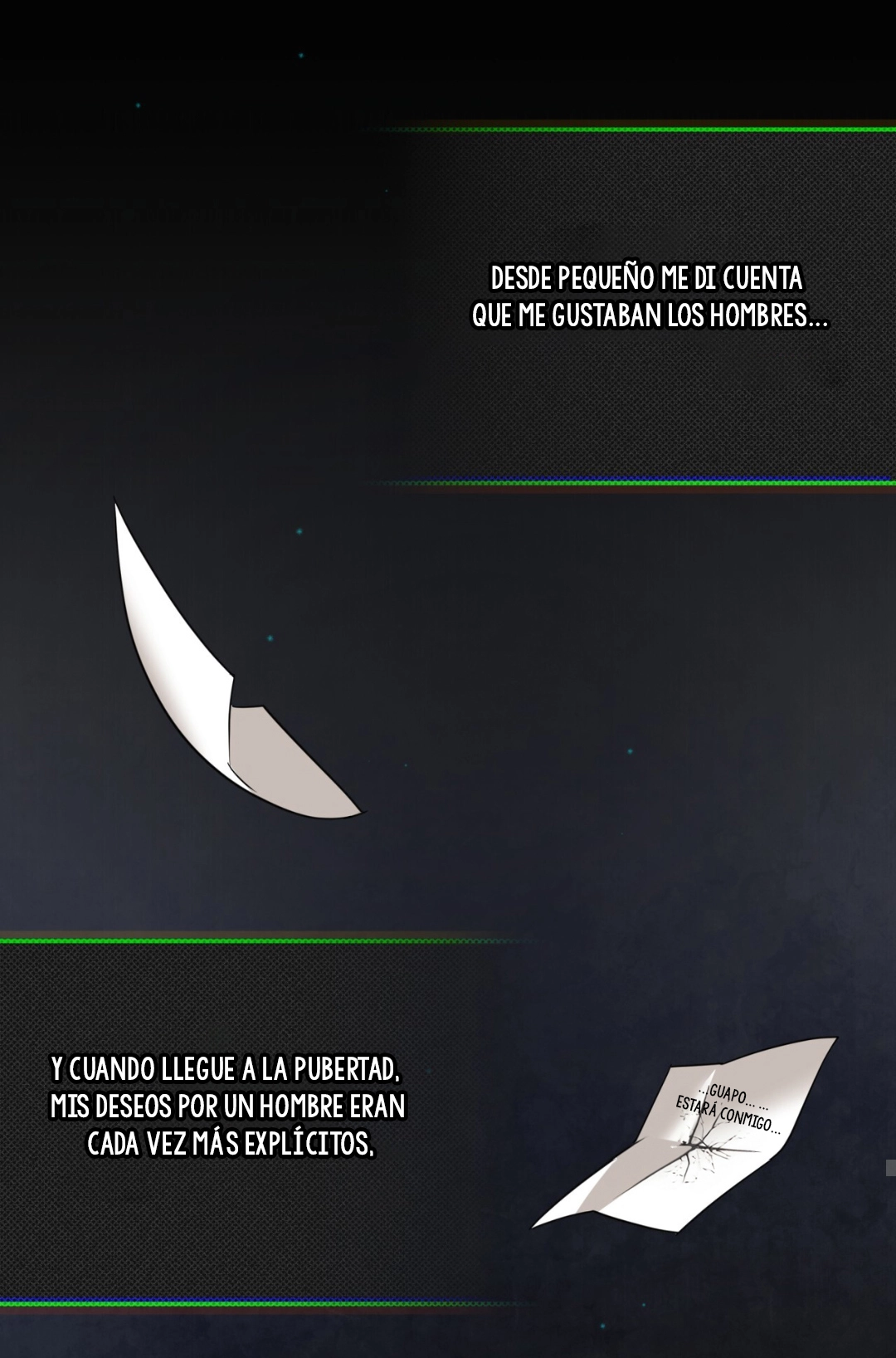 17 Un Sexy y Carismático Santa Claus