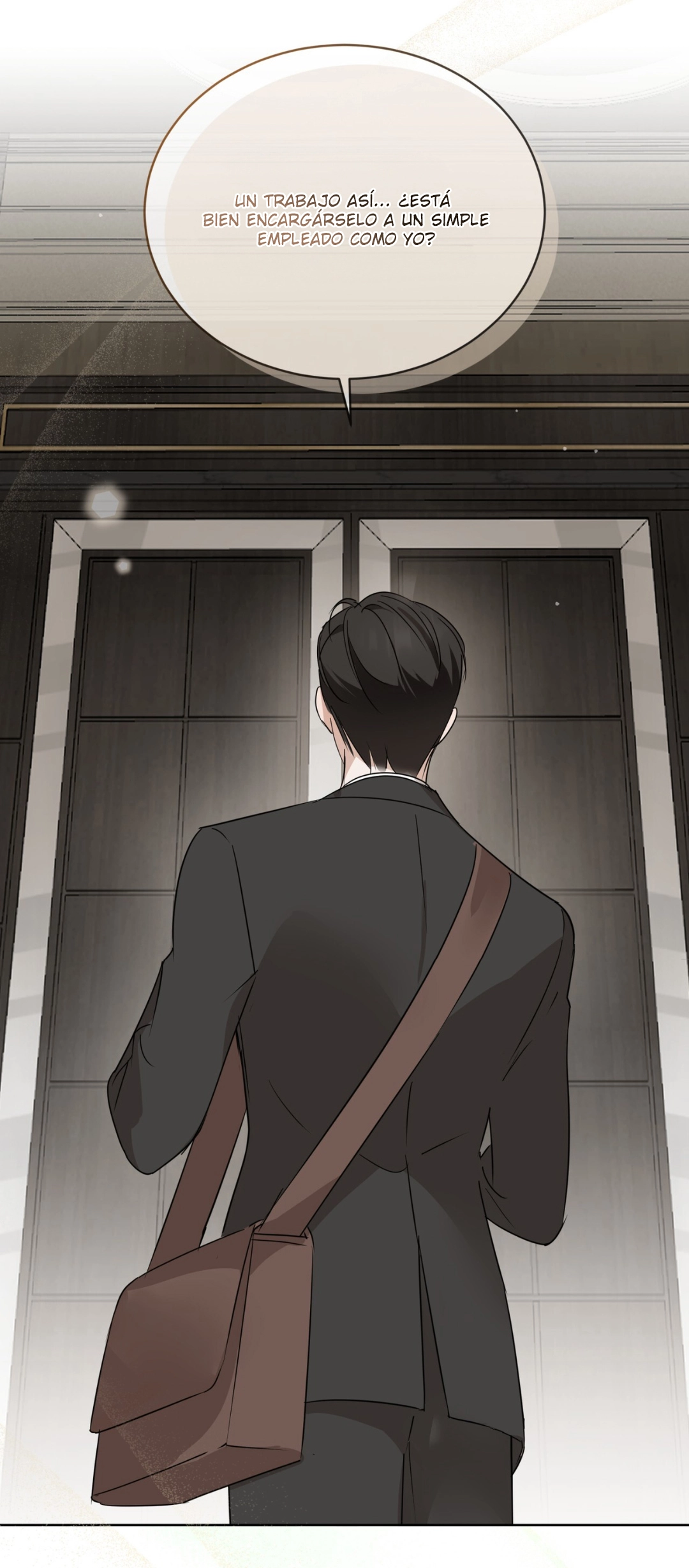 51 Un Sexy y Carismático Santa Claus