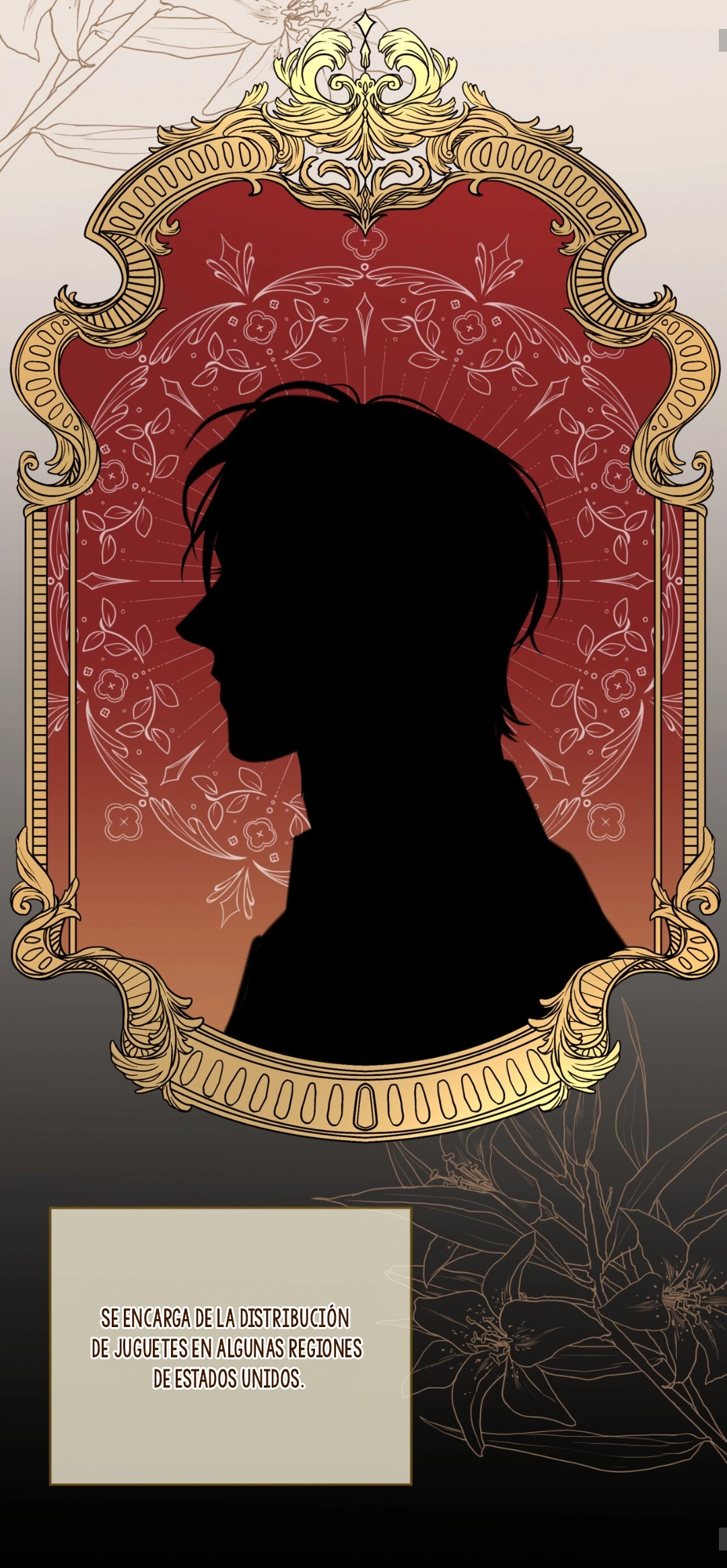 40 Un Sexy y Carismático Santa Claus