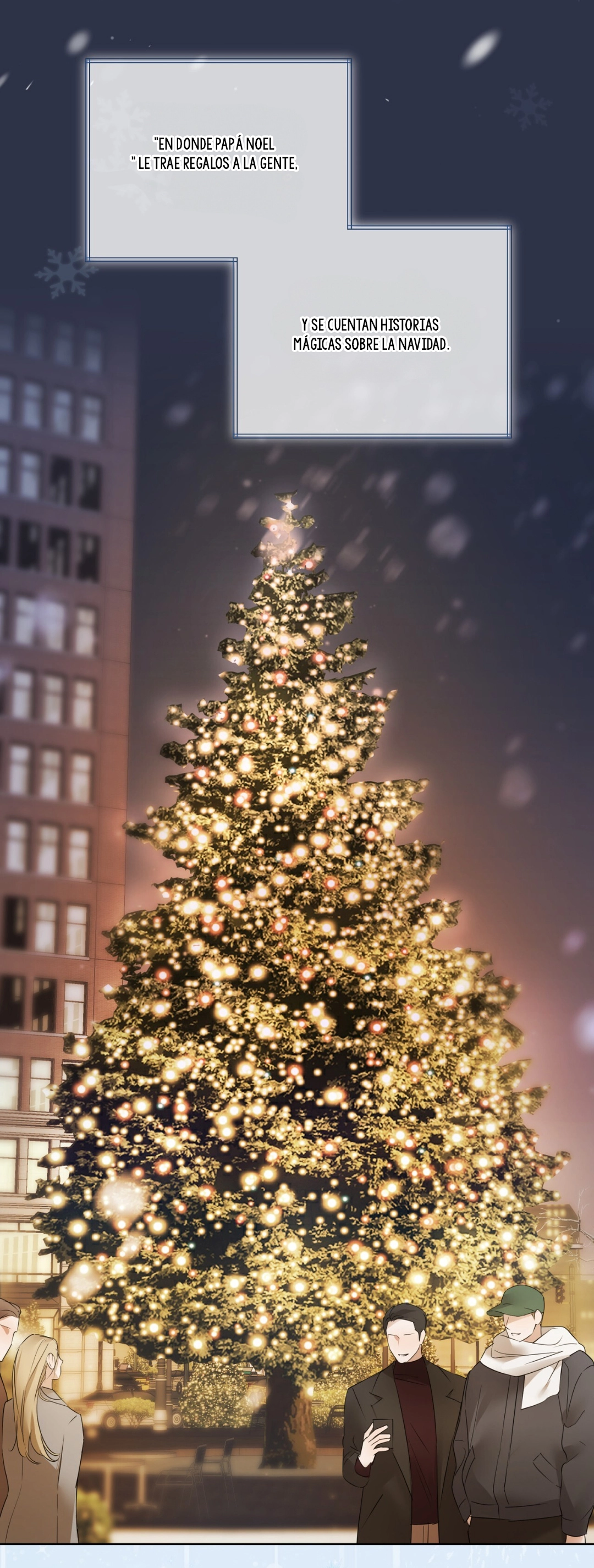 4 Un Sexy y Carismático Santa Claus