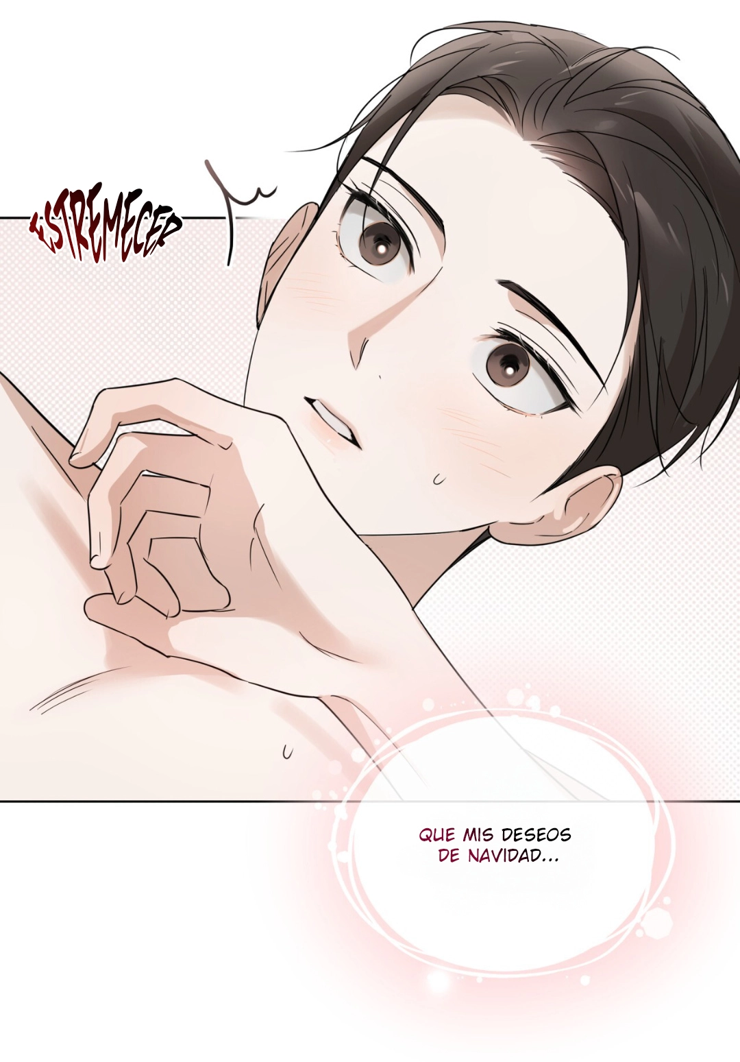 71 Un Sexy y Carismático Santa Claus