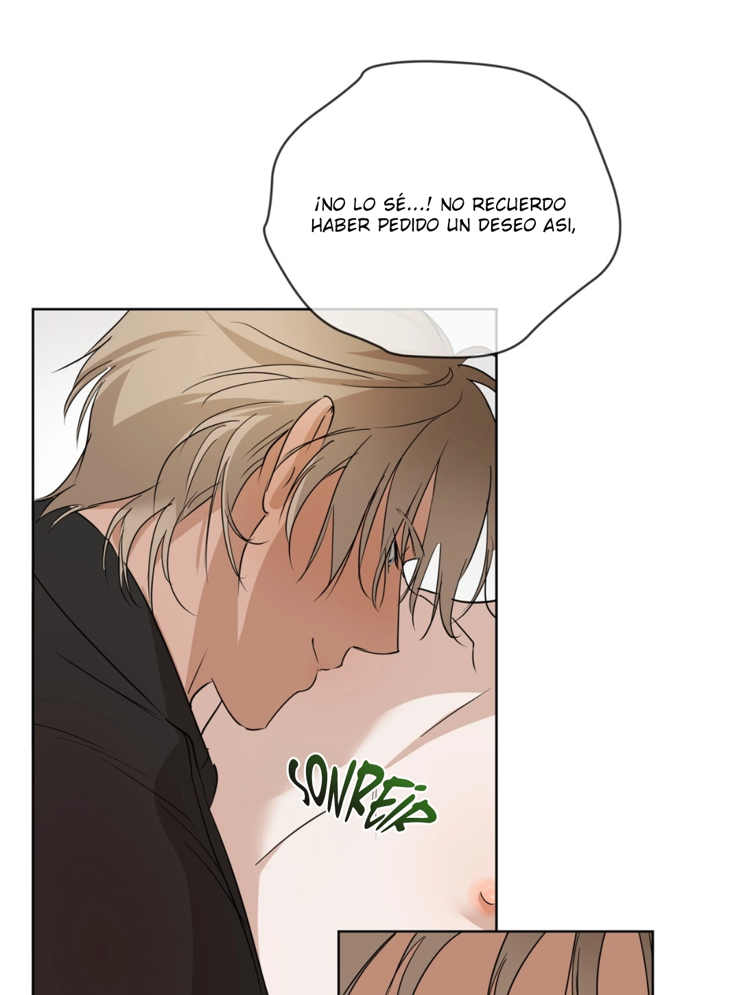 65 Un Sexy y Carismático Santa Claus