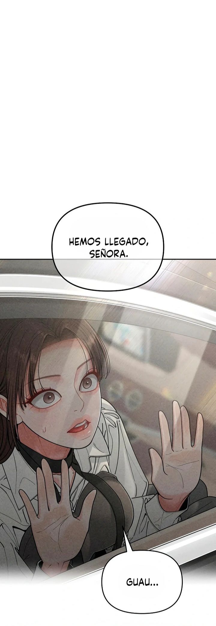 7 Observando al hijo de la amiga de mi mamá