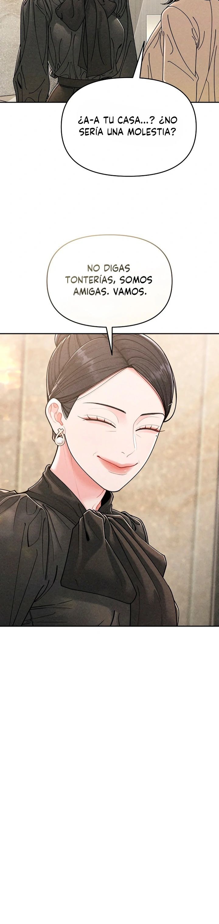 6 Observando al hijo de la amiga de mi mamá