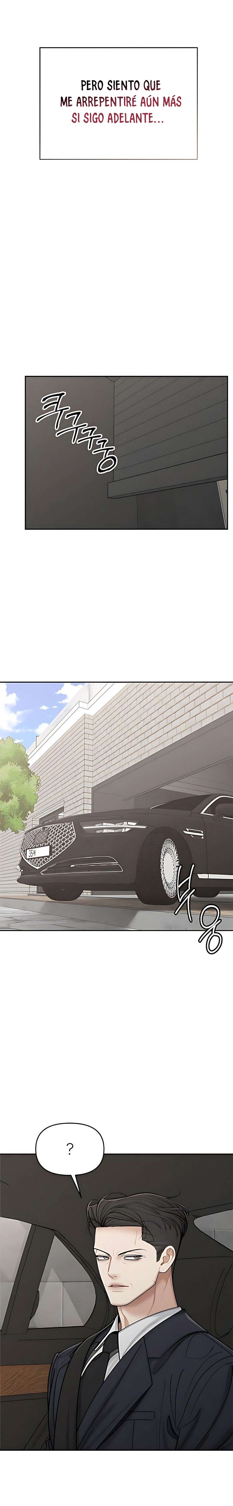 3 Observando al hijo de la amiga de mi mamá