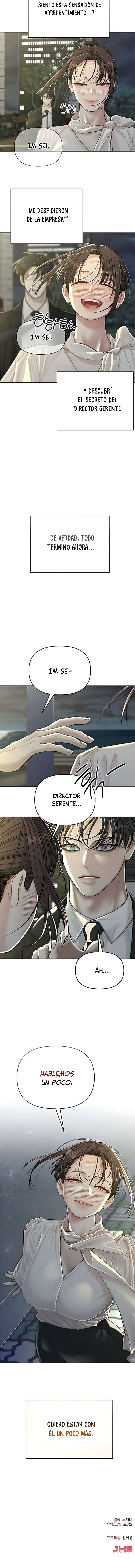 5 Observando al hijo de la amiga de mi mamá