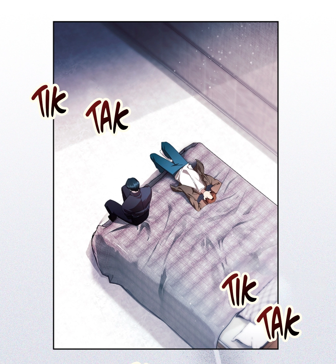 78 Encerrado con mi Amigo de la Infancia